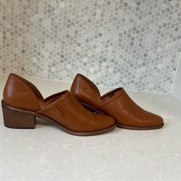 Madewell The Brady low cut bootie - Picture 6 of 8